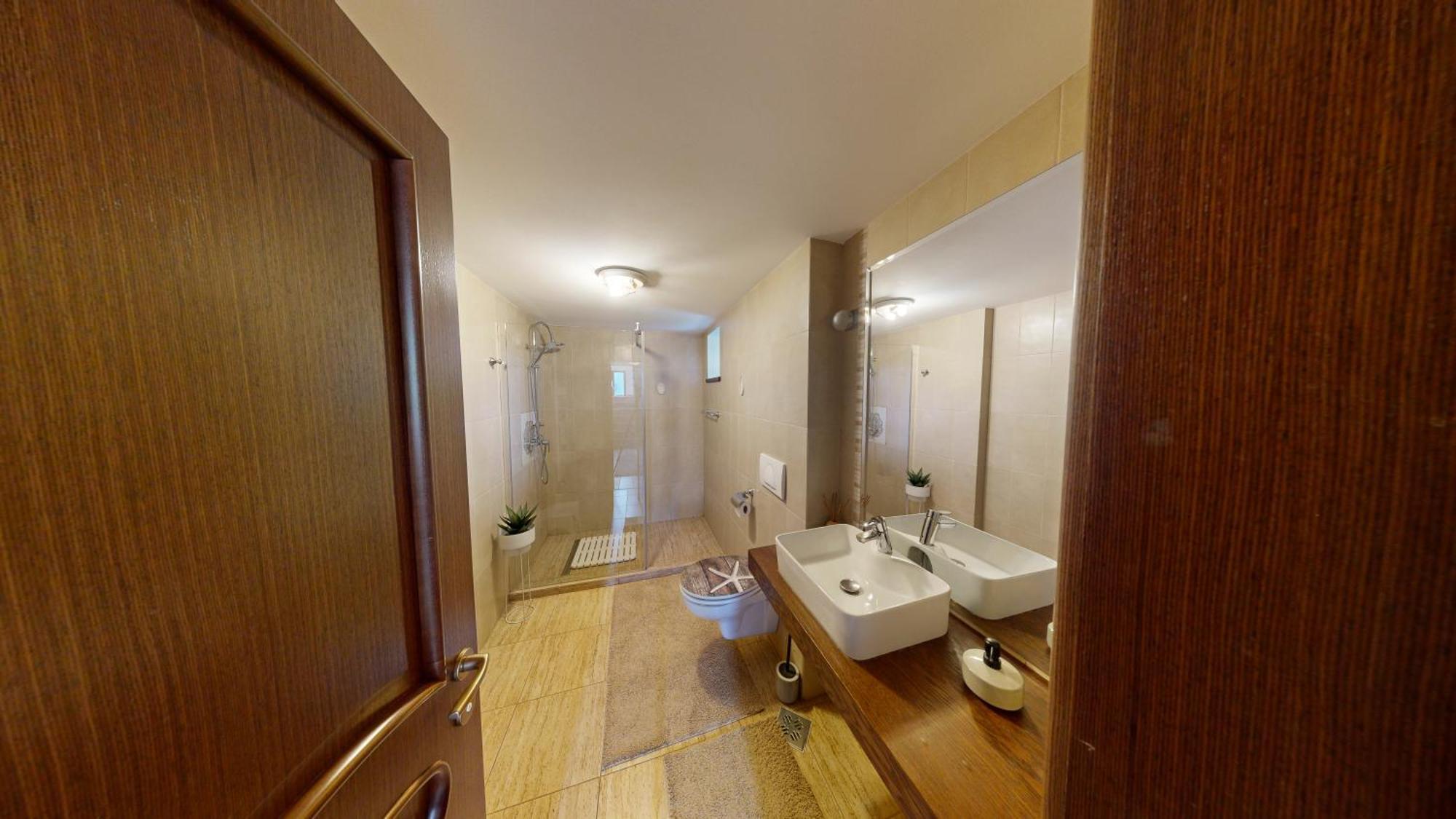 Janine Garden Hotell Braşov Eksteriør bilde